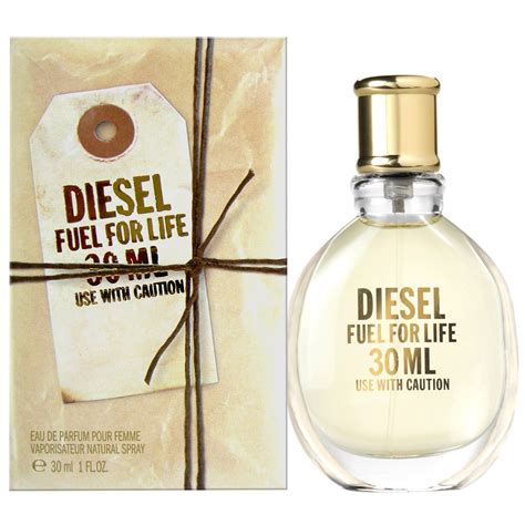 diesel fuel for life femme.